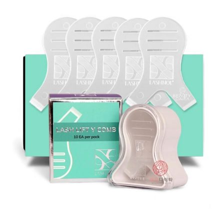 Herramienta para lifting ( lash lifting) Lomansa