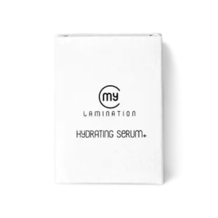 Hydrating Serum (paso 3 Para Lifting De Pestañas) My Lamination