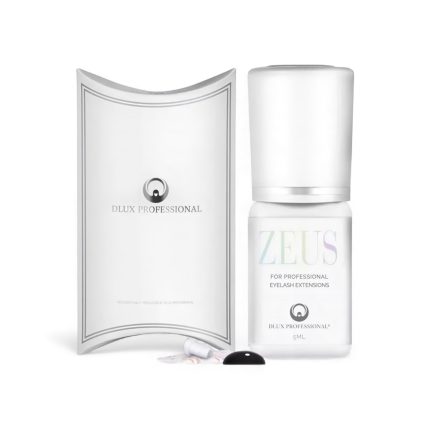 Adhesivo Zeus para pestañas pelo a pelo Dlux