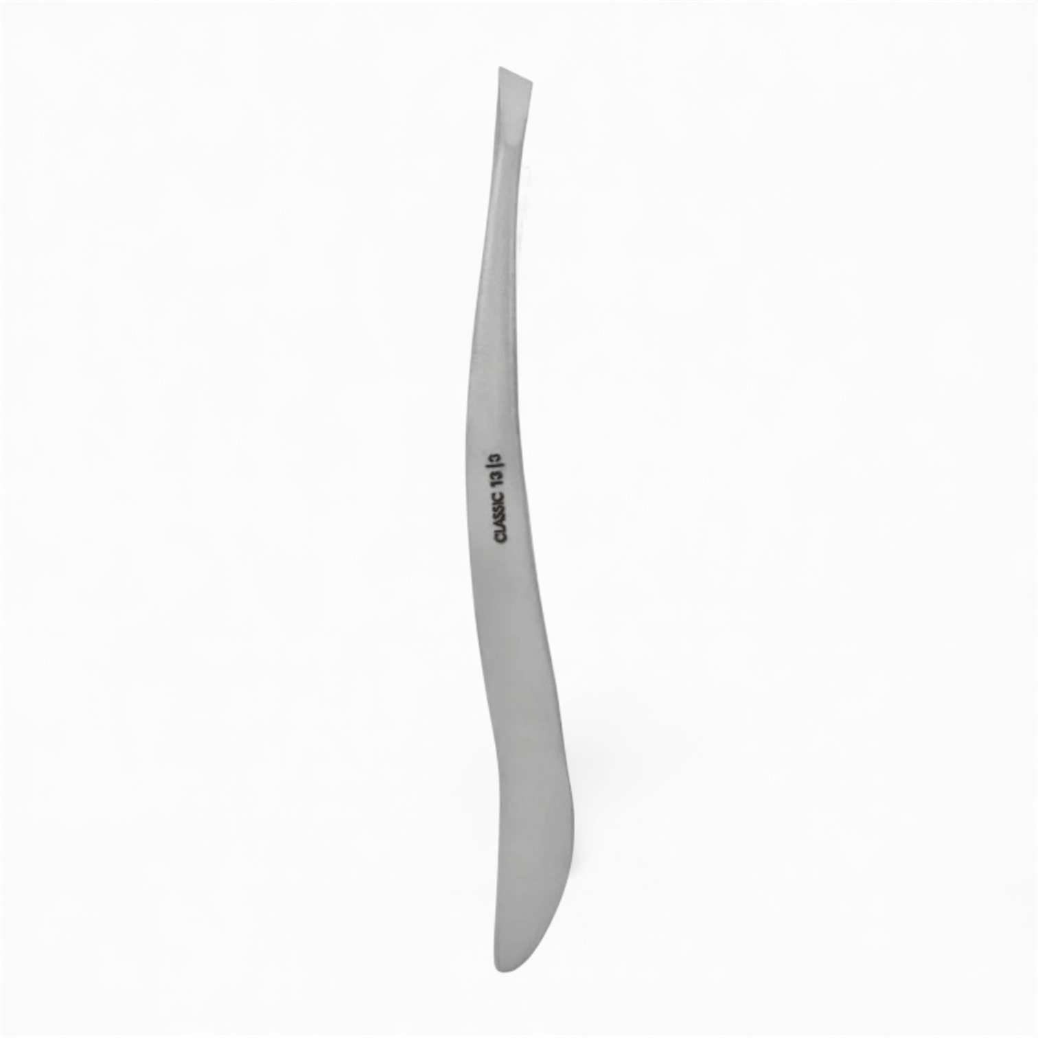Pinza para cejas Classic 13 Type 3 Staleks - Imagen 3