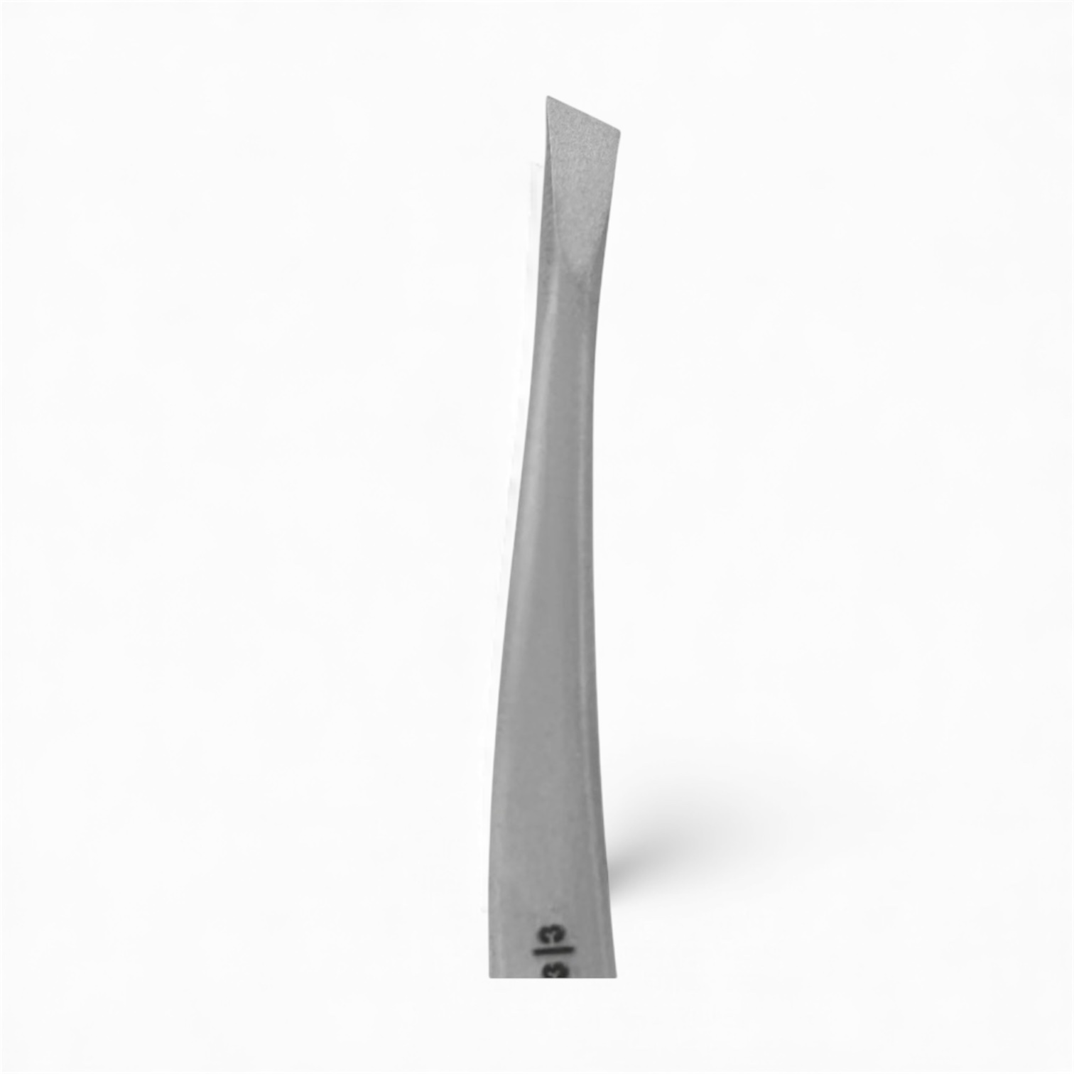 Pinza para cejas Classic 13 Type 3 Staleks - Imagen 2