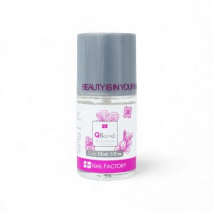 Qbond (Primer sin acido) 14ml Nail Factory