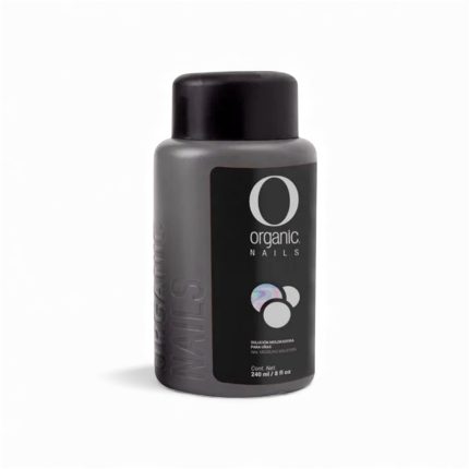 Techgel Líquido Para Polygel 240ml Organic