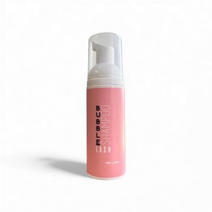 Shampoo Lash (pestanas) 40ml Rosse Beauty