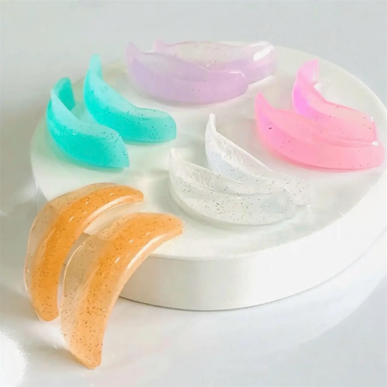 Moldes o Bigudies Sweet Glow o Passita - Imagen 2