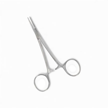 Pinza Micro Mosquito Recta (podologia)