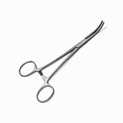 Pinza Kelly Curva (Podologia)