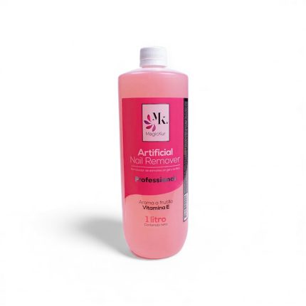 Removedor Artificial (frutilla) 1 litro Magickur