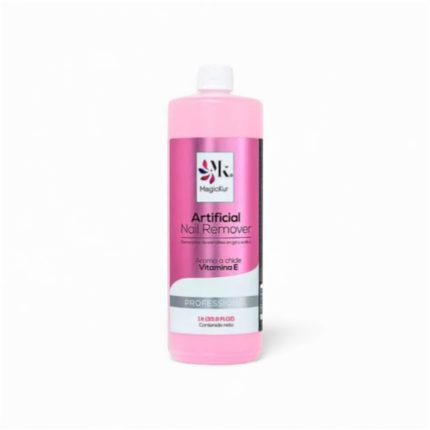 Removedor Artificial (chicle) 1litro Magickur