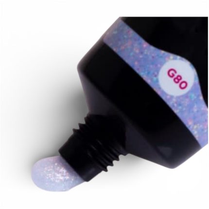 Sculpgel (polygel) #G80 de 30g BsNails