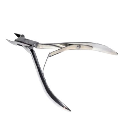 Alicate pediatrico acero aleman (Podologia)
