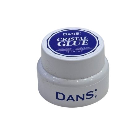 Pegamento Para Crystal tubo 3g (cristal glue) Dans