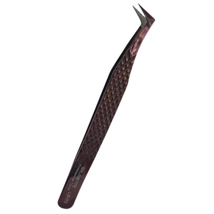 Pinza profesional para aislar LB-03  Brunette