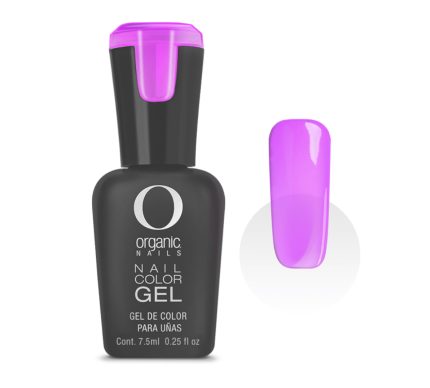 Esmalte #141 Crystalline Purple 7,5ml Organic
