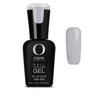 Esmalte #149 Pastel Gray 7,5ml Organic