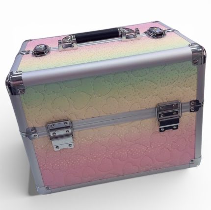 Maleta organizadora unicornio