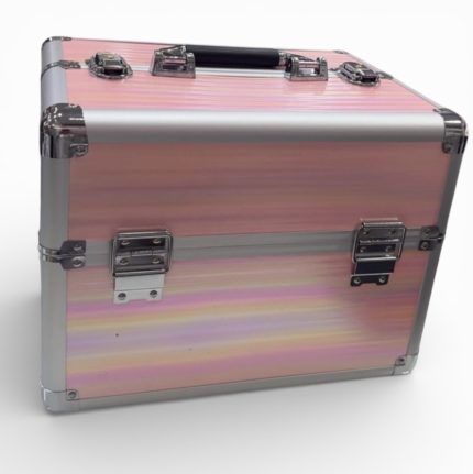 Maleta organizadora (rosado)