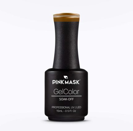 Esmalte #231 DDL 15ml Pinkmask
