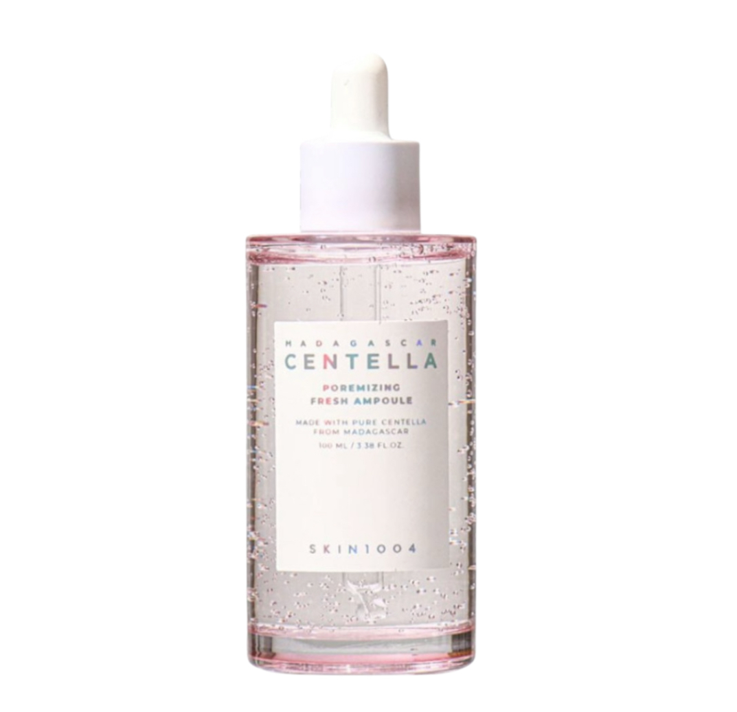 Skin1004 Ampolla "Madagascar Centella Poremizing Fresh Ampoule"