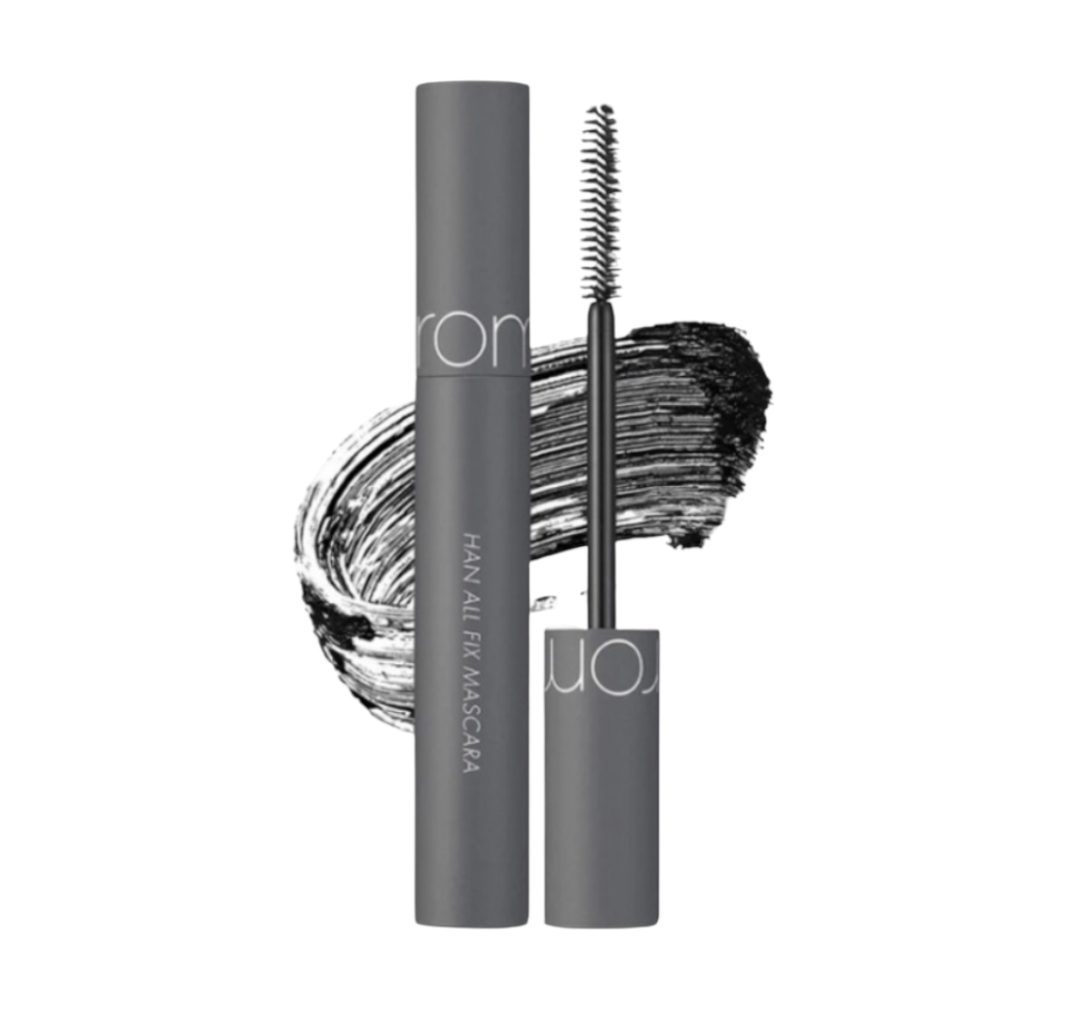 Rom&nd Mascara «Han All Fix Mascara»