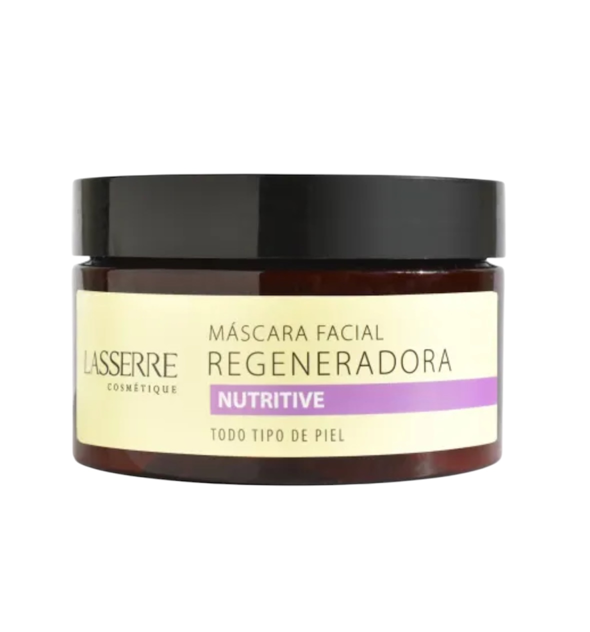 Mascara Facial Regeneradora (Nutritive) Lasserre