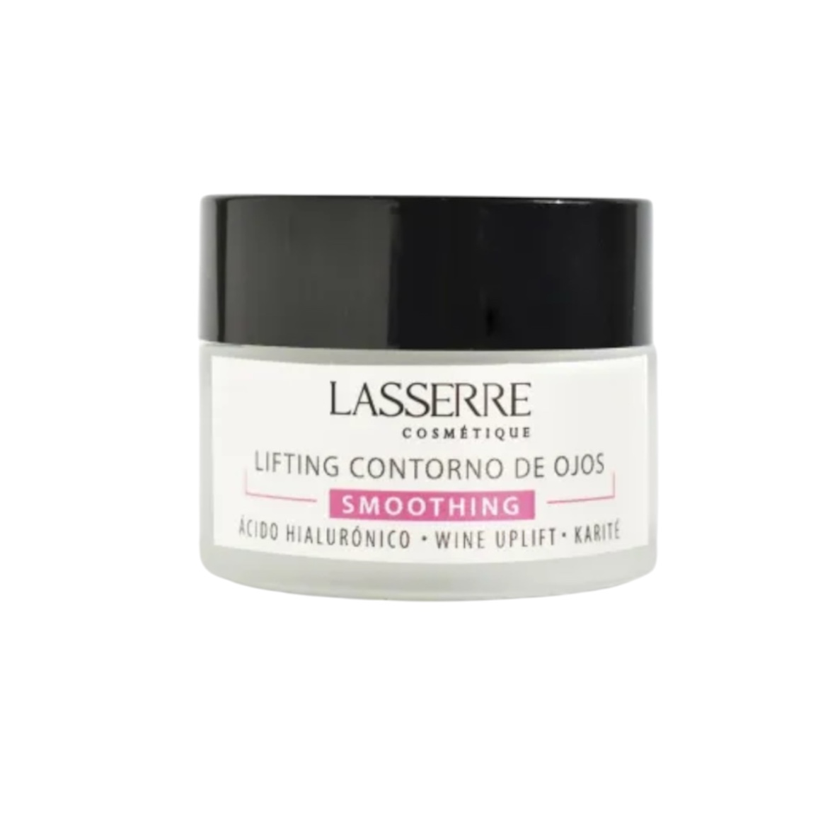 Lifting Contorno de ojos Lasserre