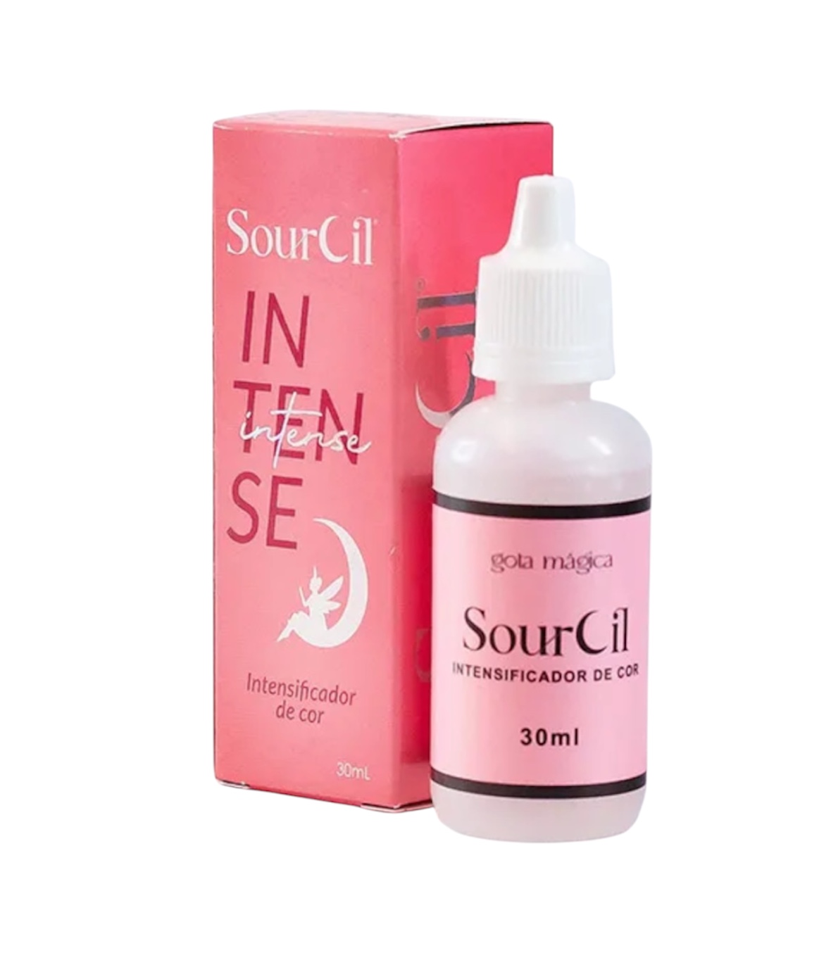 Intensificador de color 30ml Sourcil