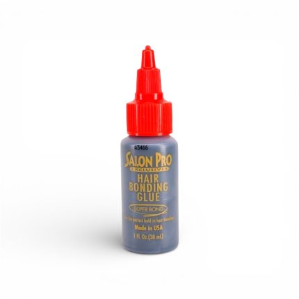 Adhesivo original  (pestañas por racimo) 30ml Salon pro