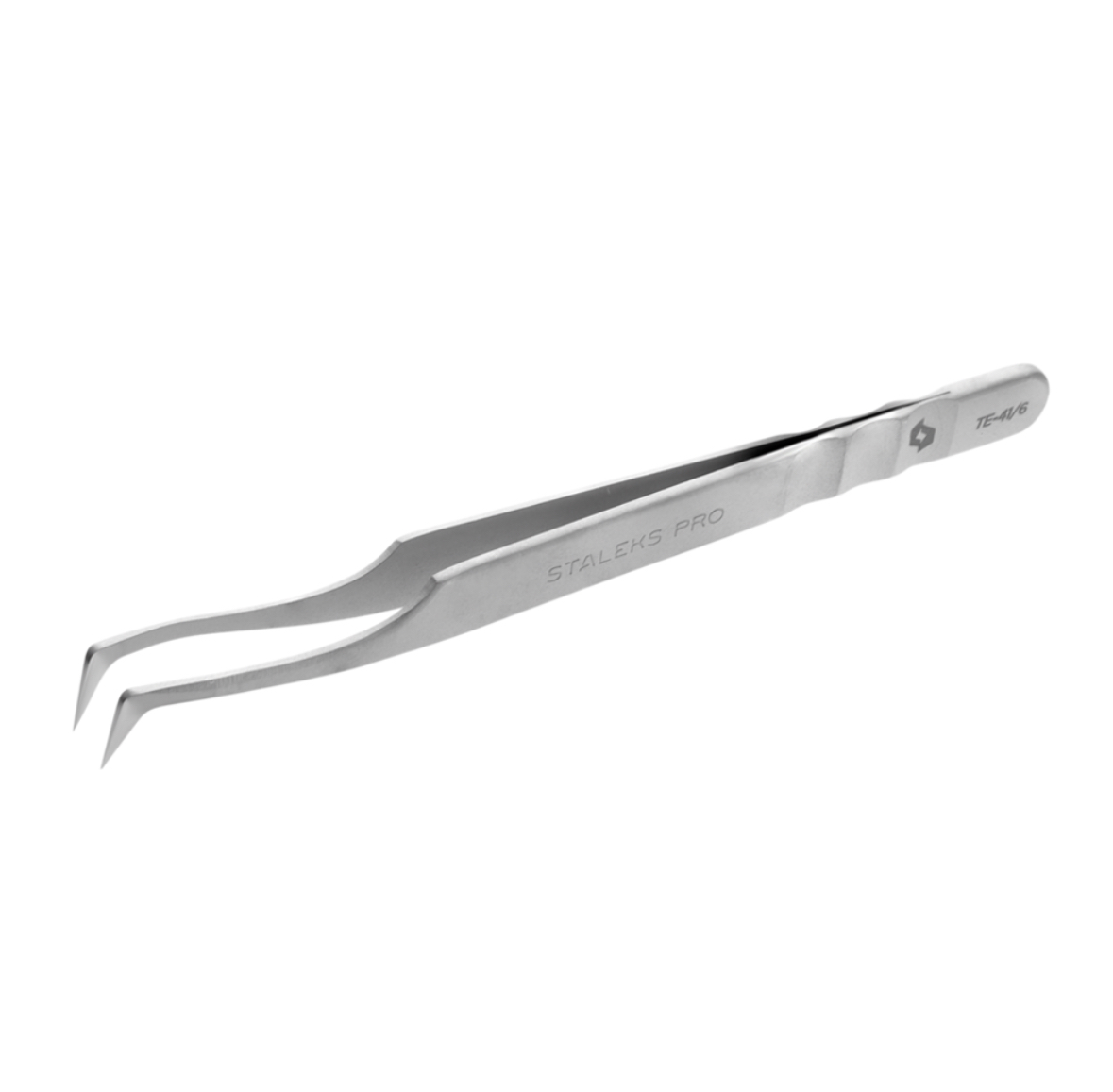 Pinza para pestañas expert 40 Type 6 Staleks - Imagen 4
