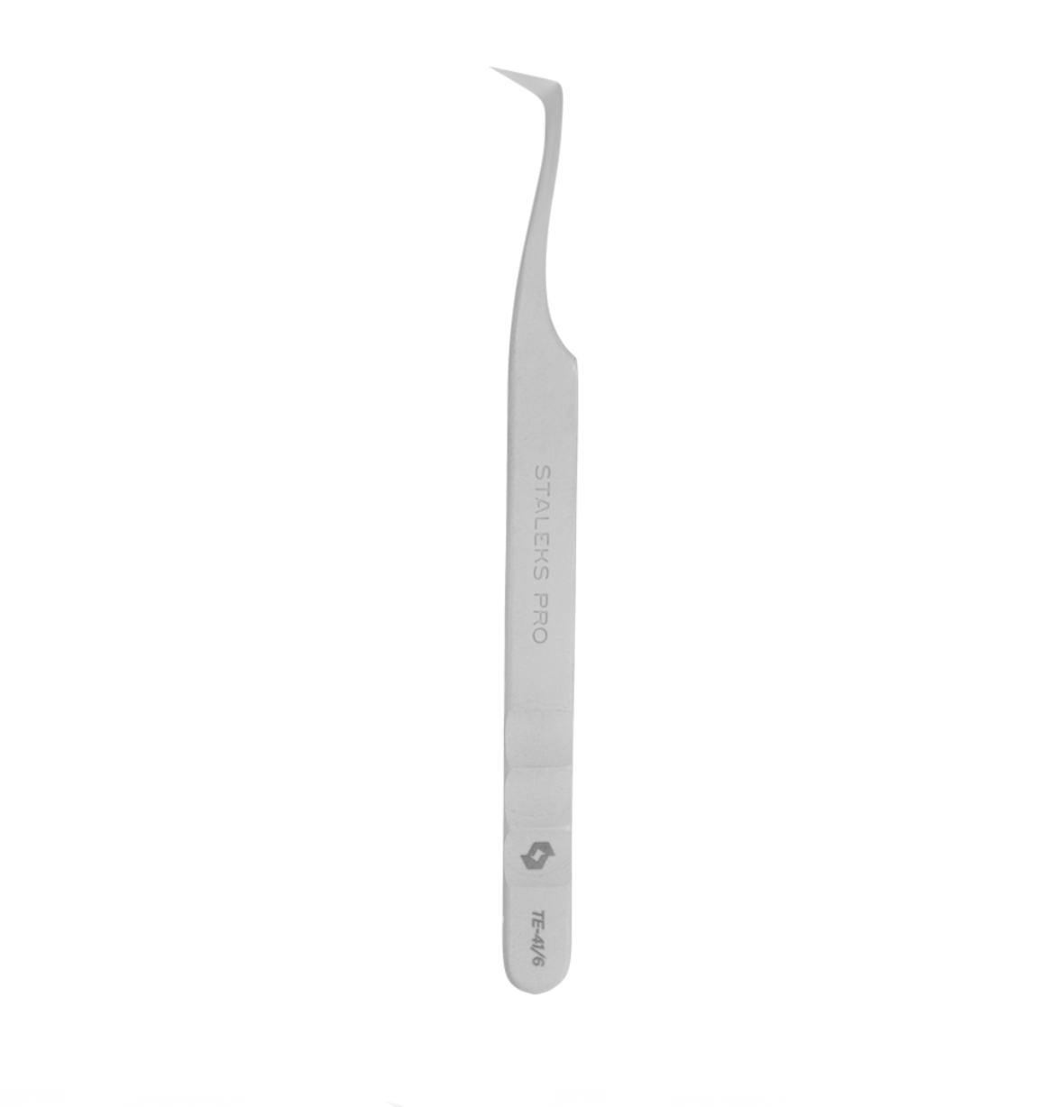 Pinza para pestañas expert 40 Type 6 Staleks - Imagen 3
