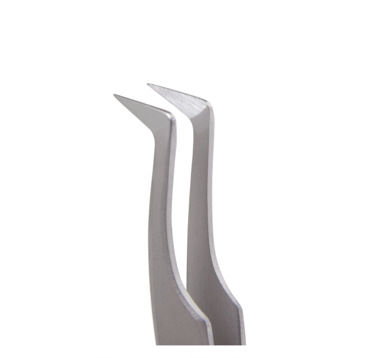 Pinza para pestañas expert 40 Type 6 Staleks - Imagen 2