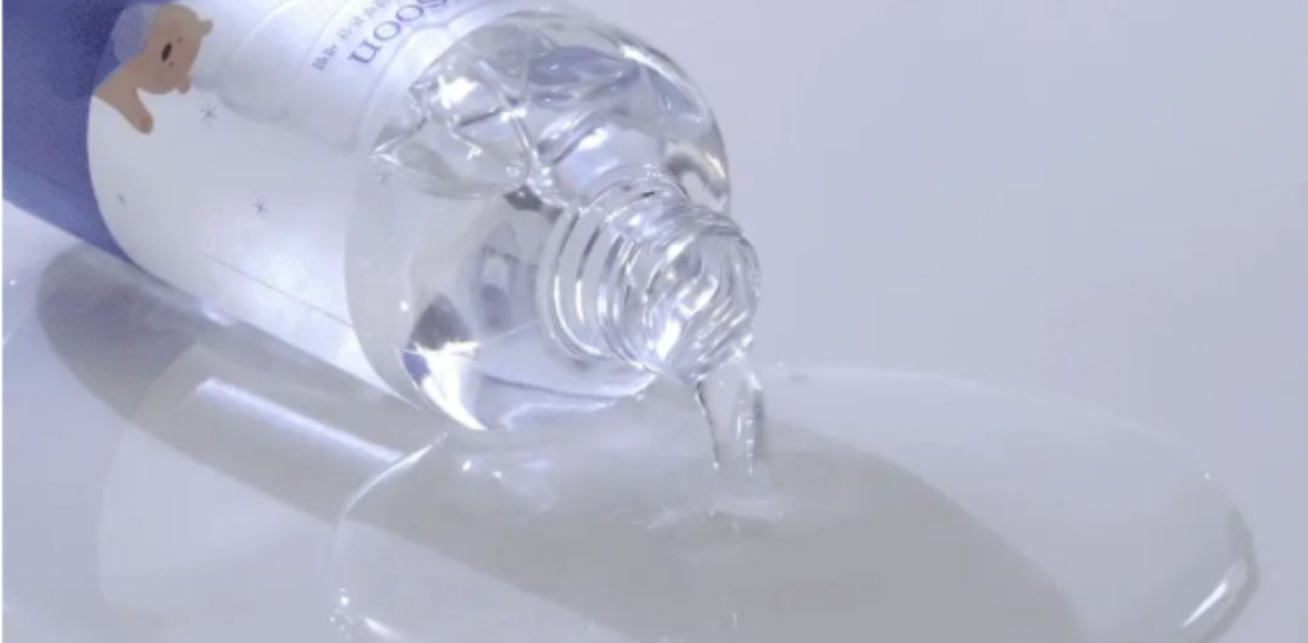 Mixsoon Serum “Glacier Water Hyaluronic Acid Serum” 100ml - Imagen 4