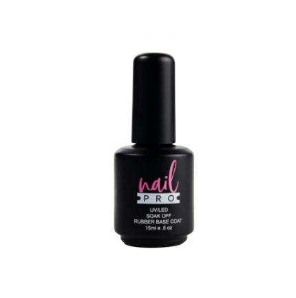 Base Rubber 15ml Nail Pro