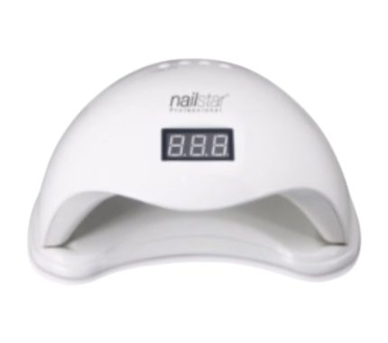 Lampara 48 W (Blanca) Nailstar