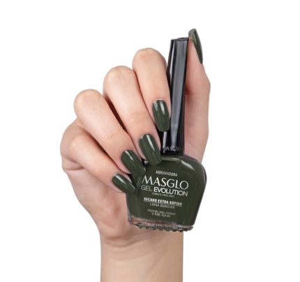 Esmalte  Abrumadora Tradicional 13,5ml Masglo