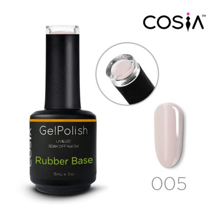 Base Rubber 15ml #005 Cosia