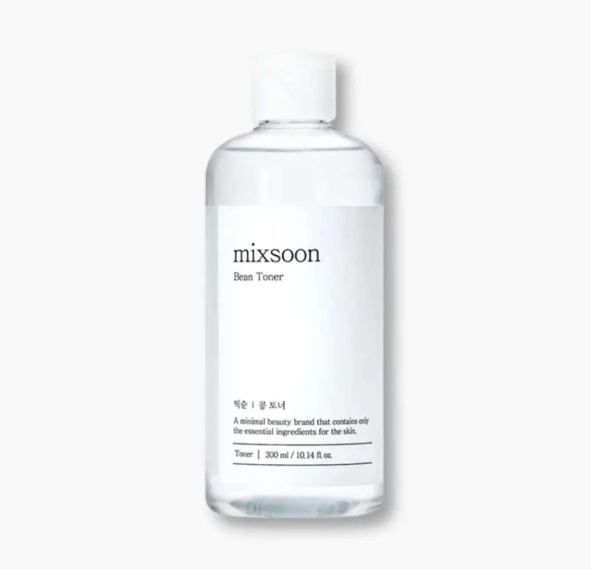 Mixsoon Tónico “Bean Toner” 300ml