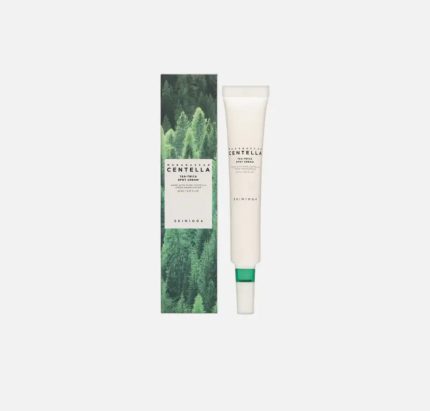Skin1004 Crema “Madagascar Centella Tea-Trica Spot Cream”