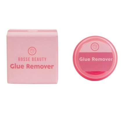 Removedor de extensiones de pestañas Rosse Beauty