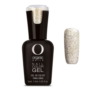 Esmalte 7,5ml fairy white #069 Organic Nails