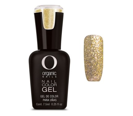 Esmalte 15ml love spell #096 Organic Nails