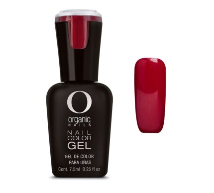 Esmalte 7,5ml imperial velvet #044 Organic Nails