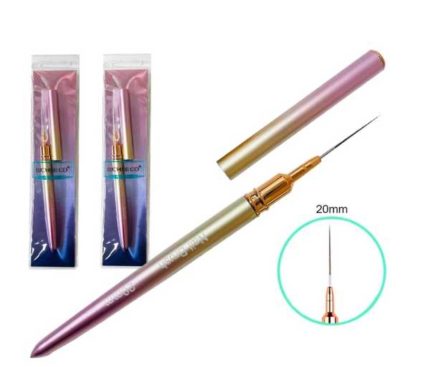 Pincel Liner 20mm