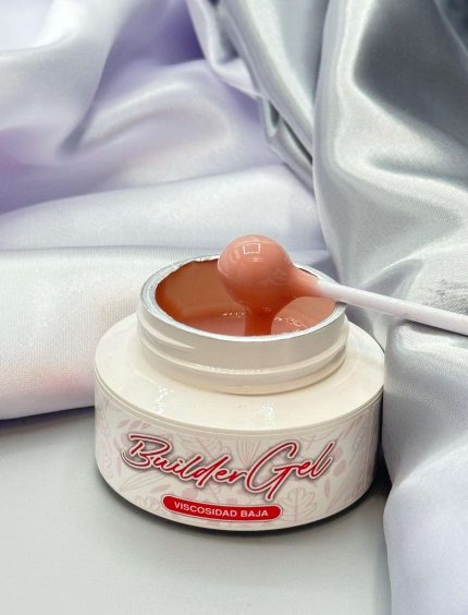 Builder gel sirenita 30g Perfect Wow