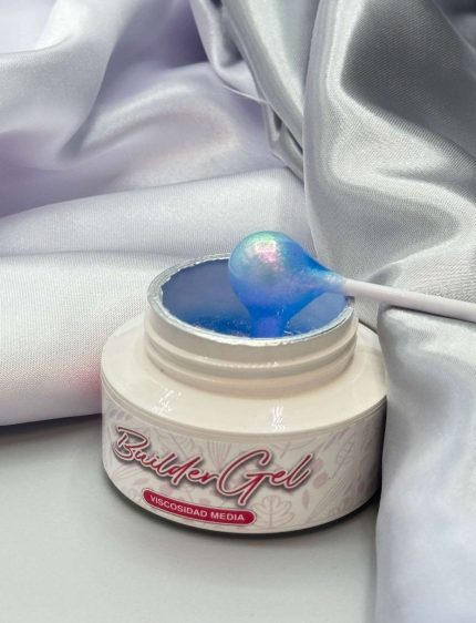 Builder gel camaleon 30g Perfect Wow