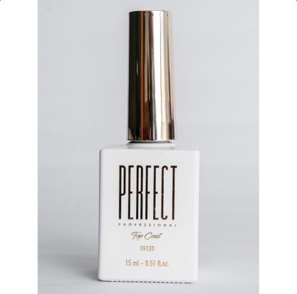 Top Coat 15ml Perefect