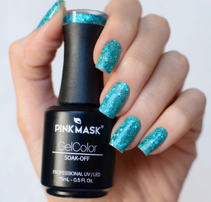 Esmalte #154 Taylor 15ml Pinkmask