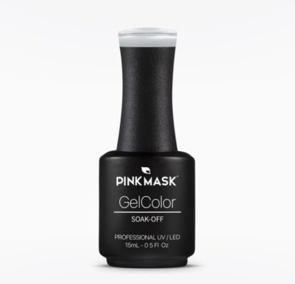 Esmalte #333 Super via lactea 15ml Pinkmask
