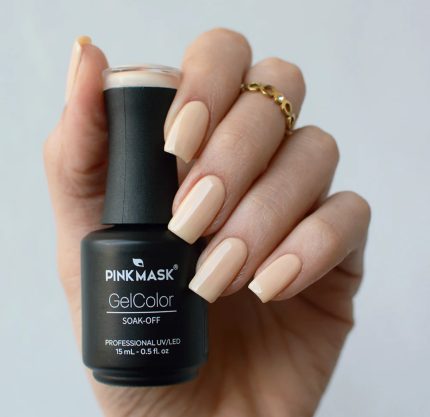 Esmalte #606 Easter sunrise 15ml Pinkmask