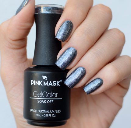Esmalte #104 New york 15ml Pinkmask